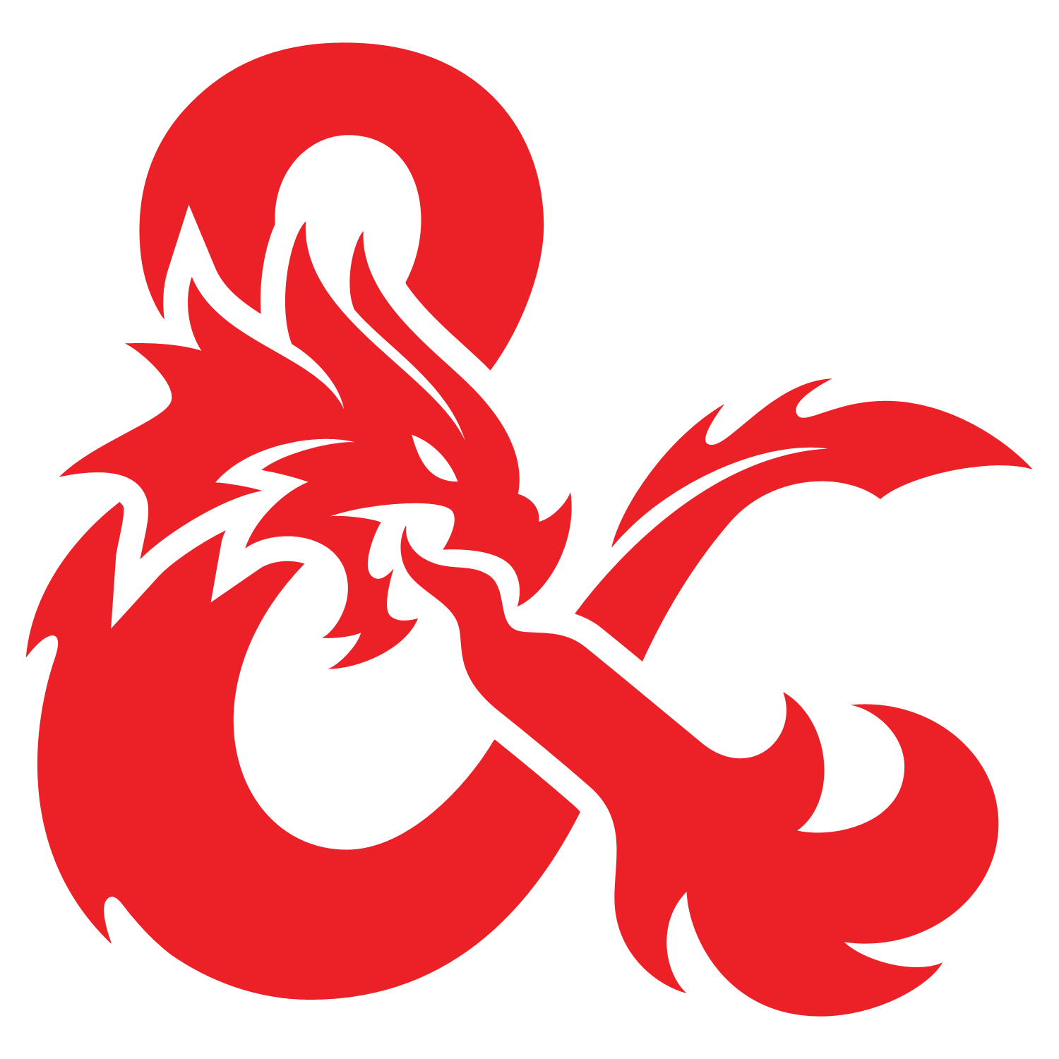 Dungeons&Dragons Logo