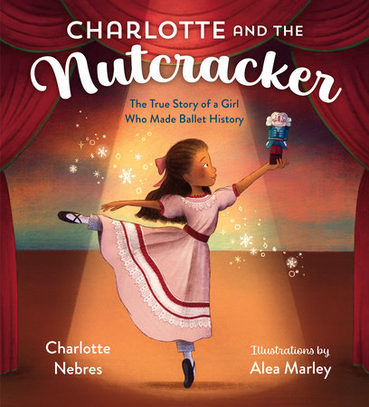Book cover The Nutcracker