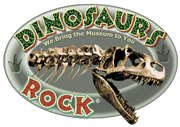 Dinosaurs Rock