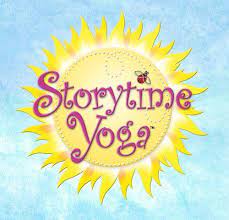 Storytime Yoga