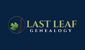 Last Leaf Genealogy