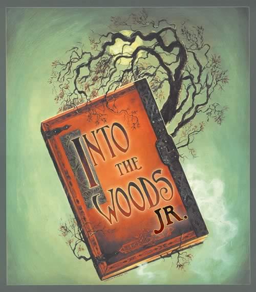 Into the Woods, Jr.