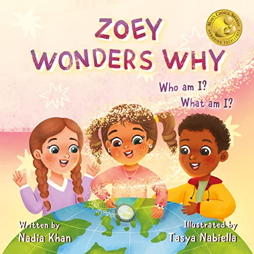 Zoey Wonders Why