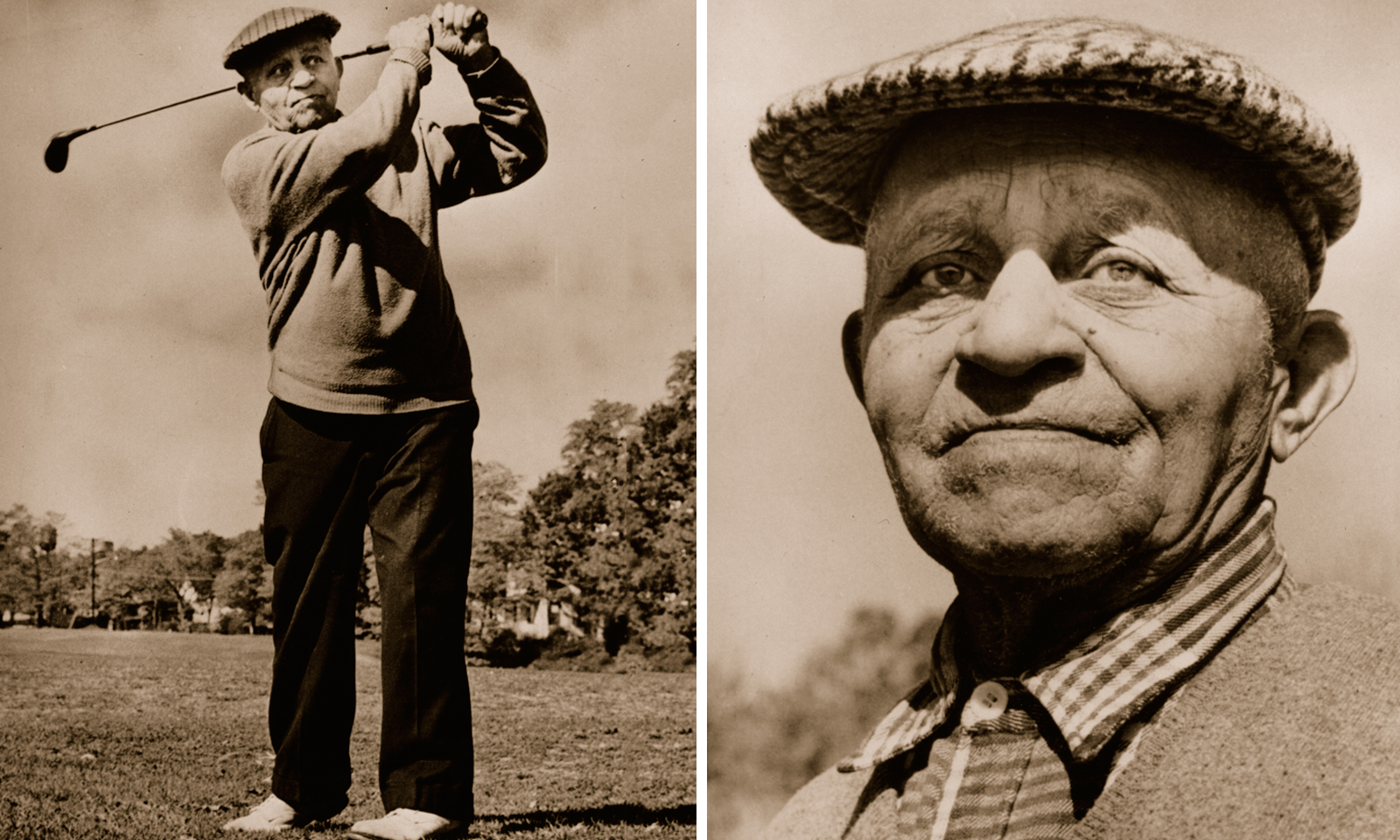 Golf History