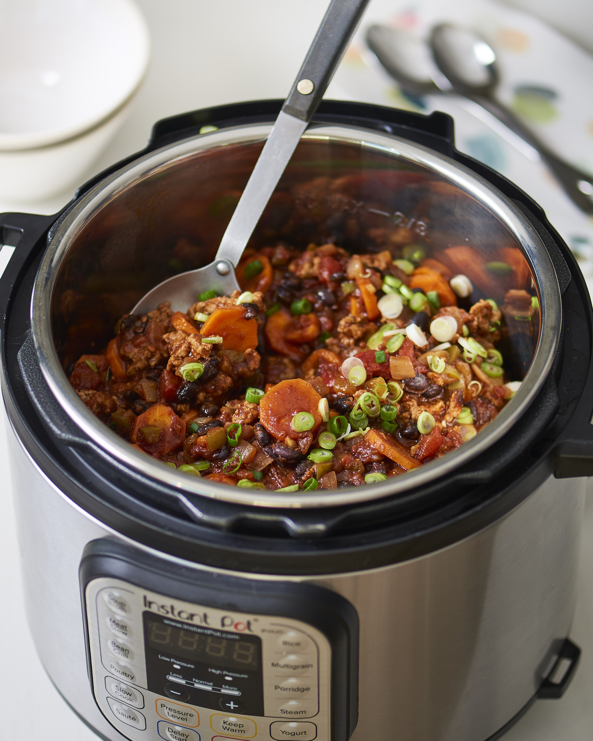 Yum! Instant Pot Cooking class shares recipes & tips for pressure cooking –  Spokane County Library District