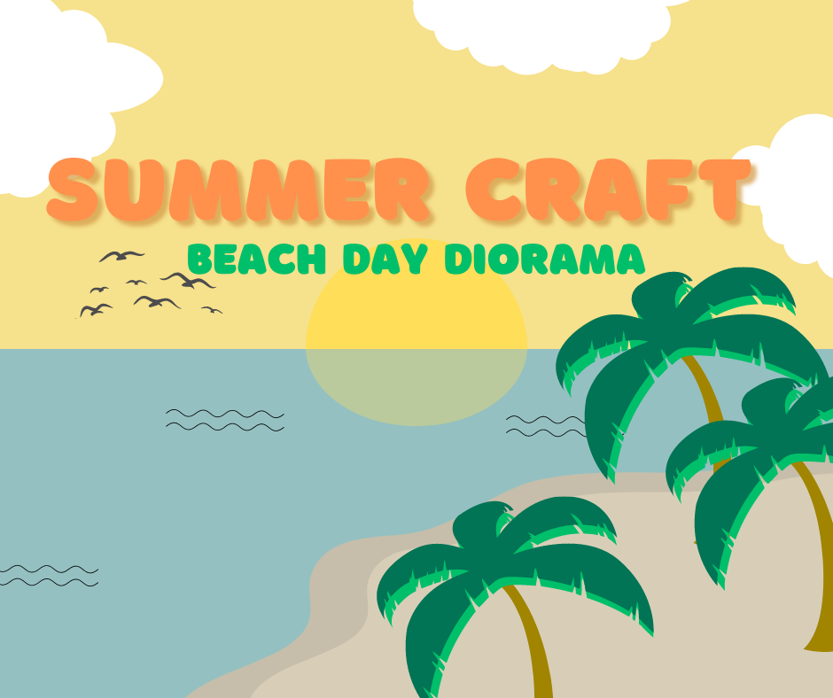 Summer Craft