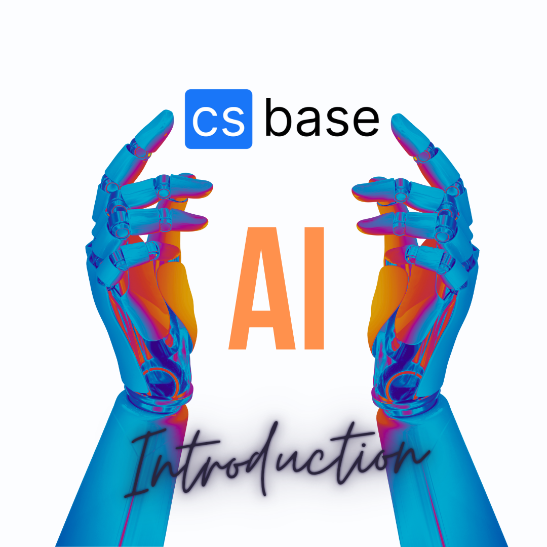 CS Base-Artificial Intelligence