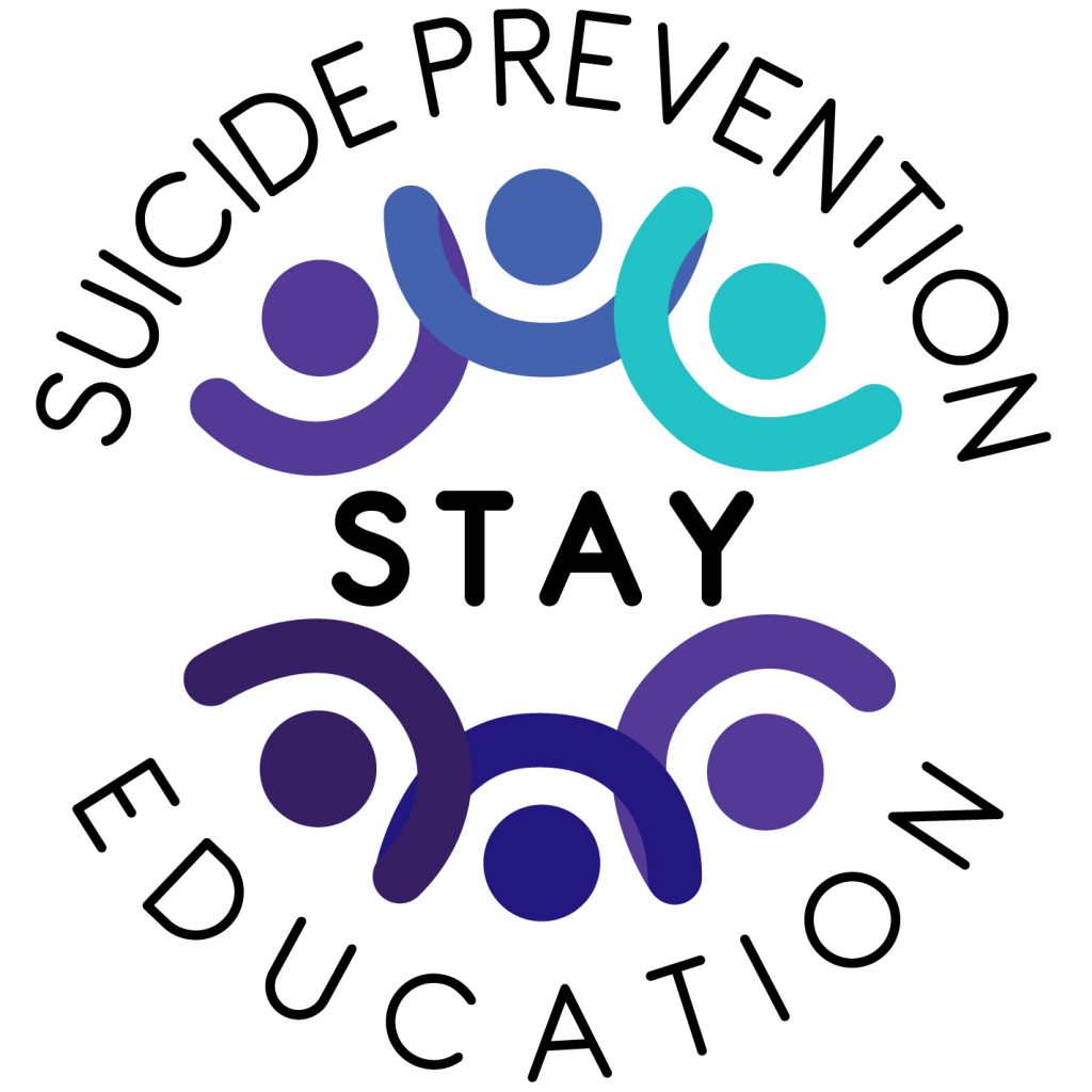 Suicide Prevention Education Logo