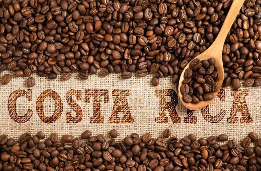 Coffee Costa Rica