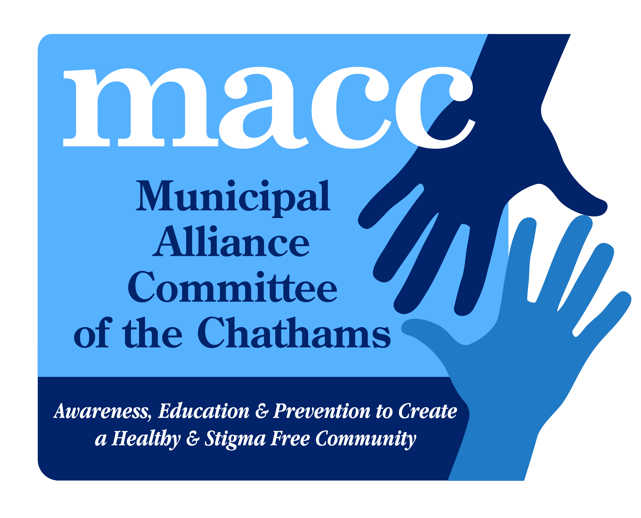 Municipal Alliance Committee of the Chathams logo