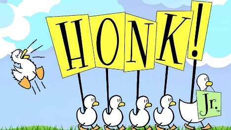 Honk Jr