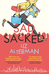 Sad Sacked book cover