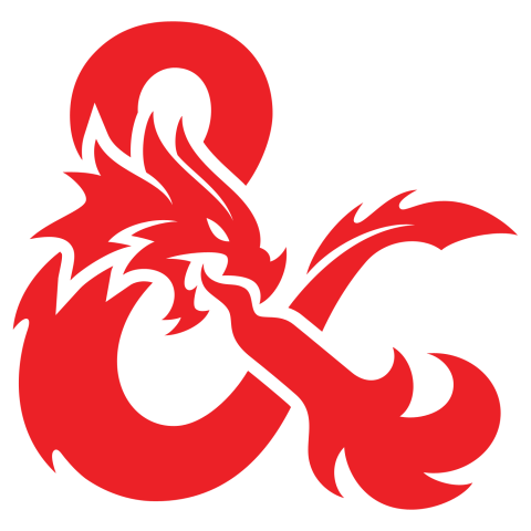 Dungeons&Dragons Logo