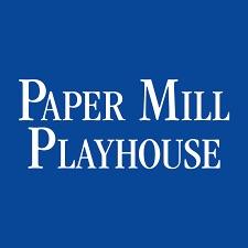 Paper Mill Playhouse Logo