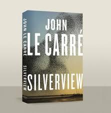 Silverview by John Le Carre'