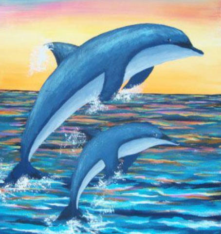 Dolphins