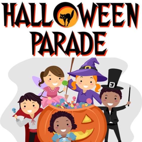 Halloween Parade