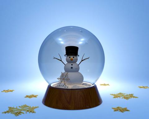 Snowglobe