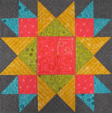 Quilt Square