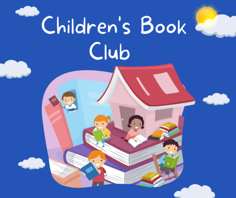 Children's Book Club