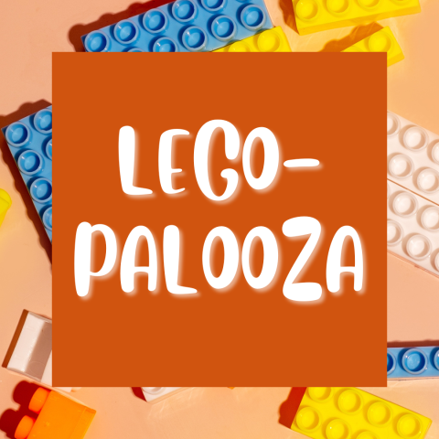 Lego-Palooza
