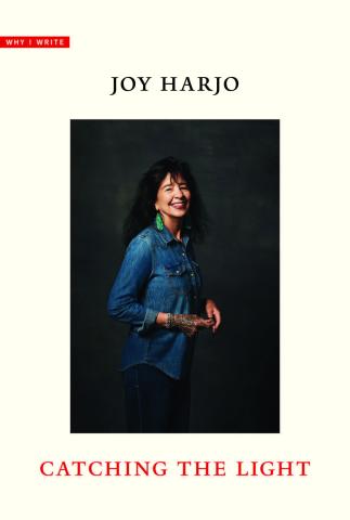 Joy Harjo Book