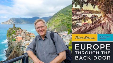 Rick  Steves