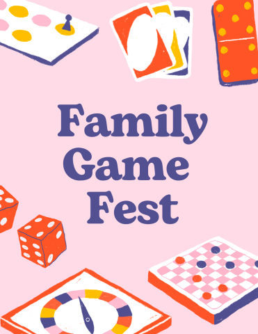 Family Game Fest