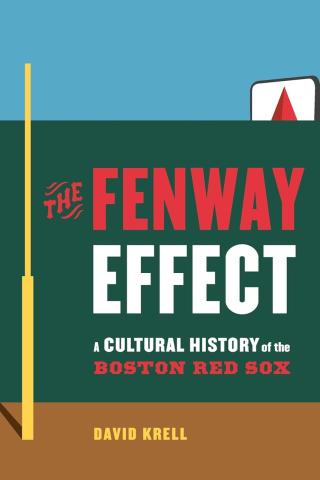 Fenway Effect book cover