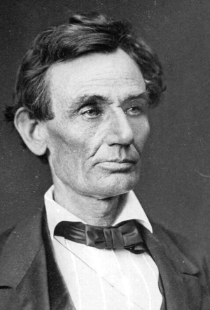 Abraham Lincoln