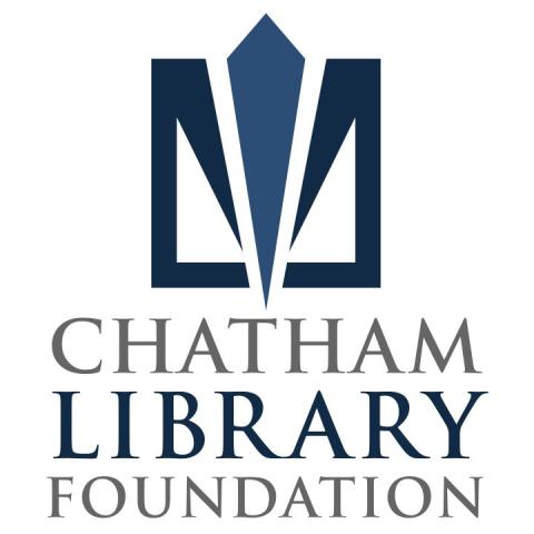 Chatham Library Foundation Logo