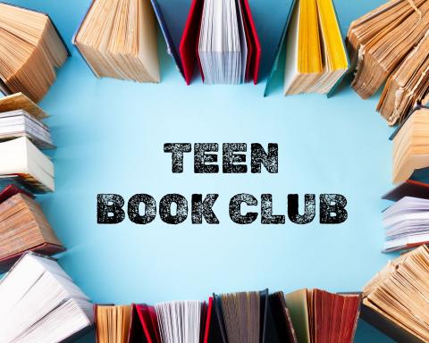 Teen Book Club