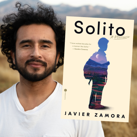 Javier Zamora Solito