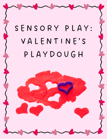 Sensory Play