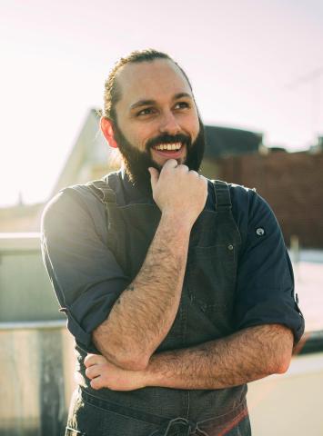 Brandon Campney