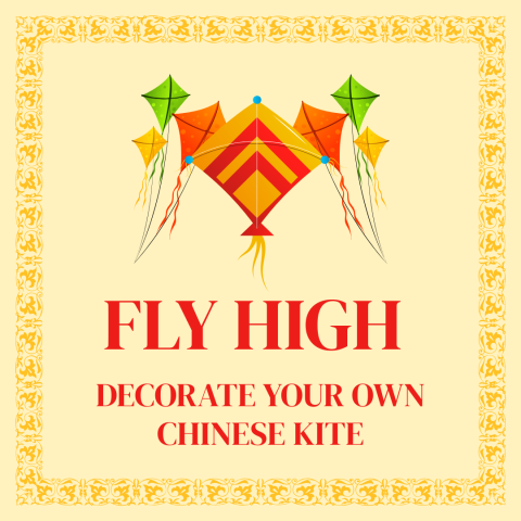 Fly High