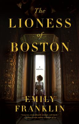 Lioness of Boston