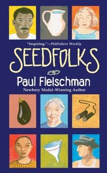 Seedfolks Book Cover