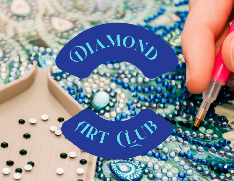 Diamond Art Club