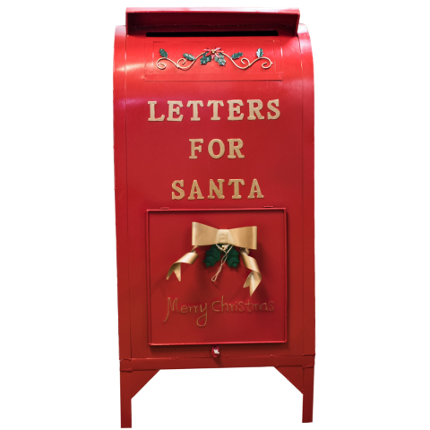 Letters to Santa