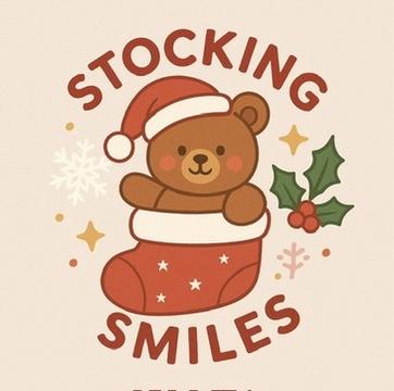 Stocking Smiles
