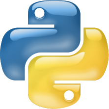 Python Logo