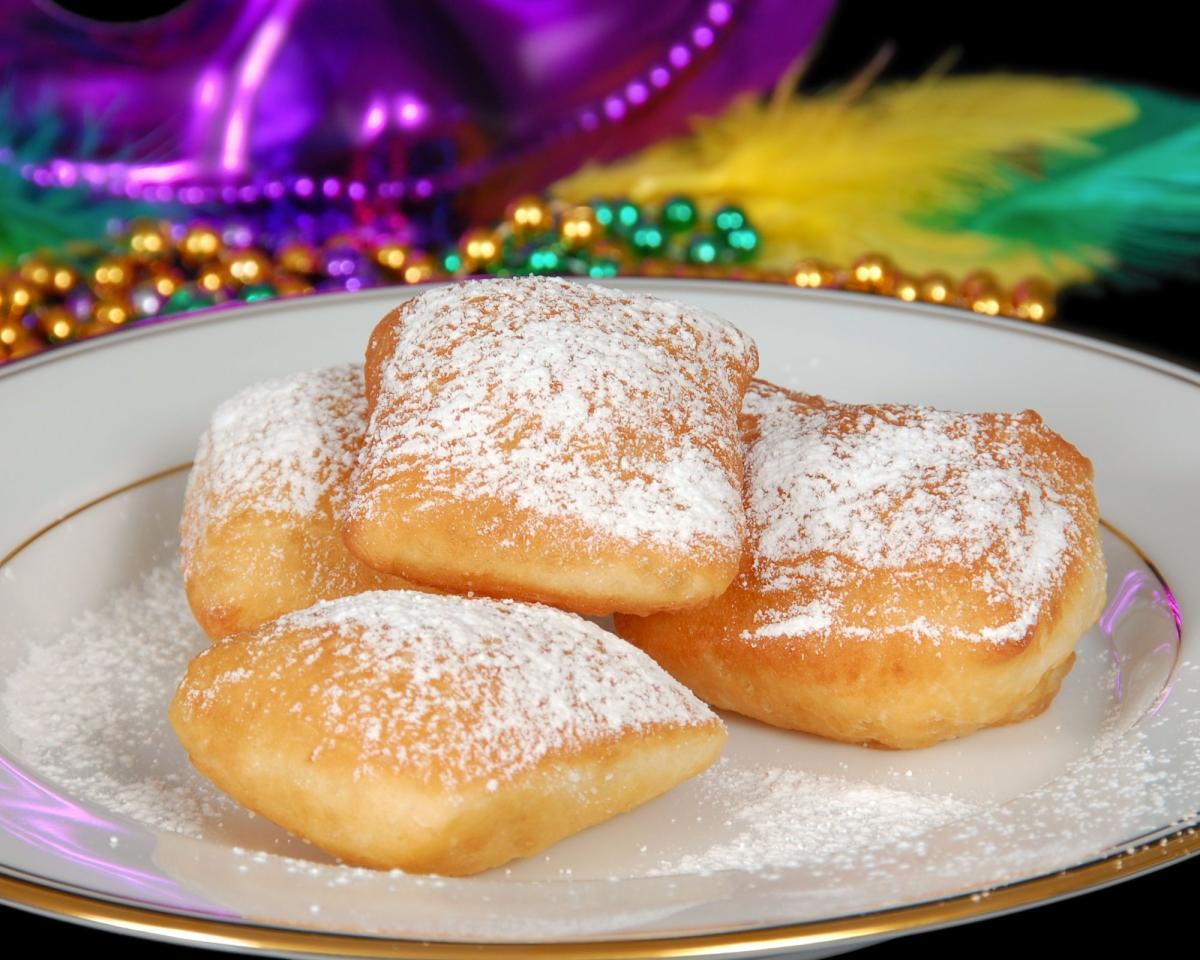 Beignets