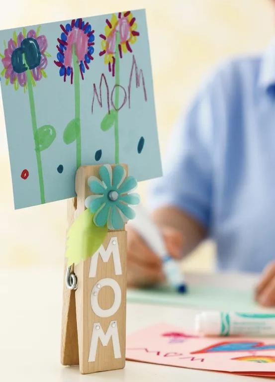 Mother's Day Craft