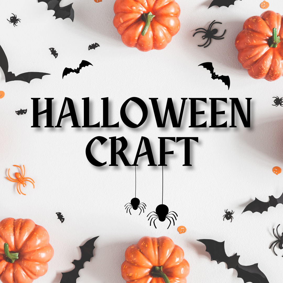 Halloween Craft