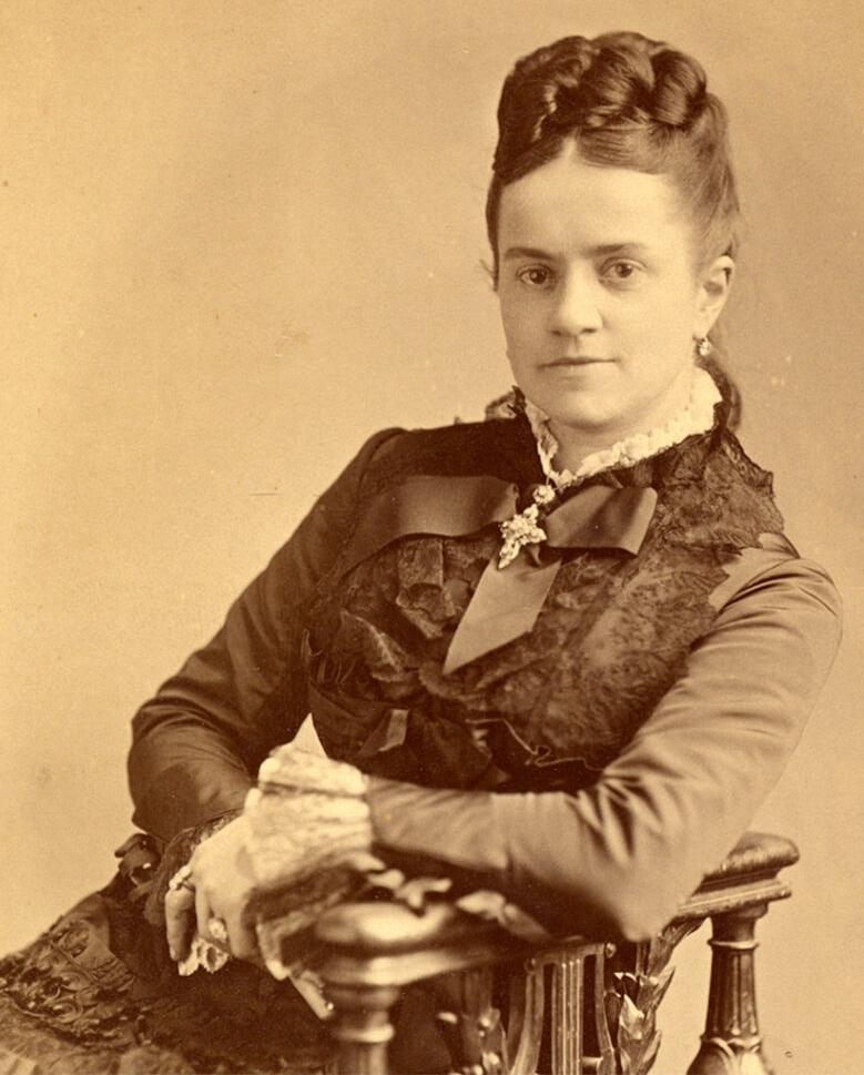 Emily Roebling