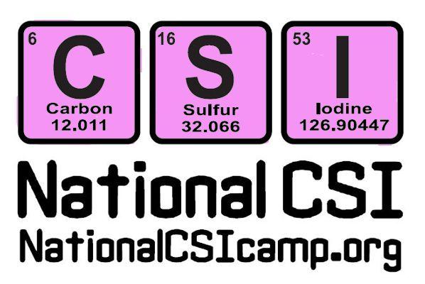 National CSI Camp