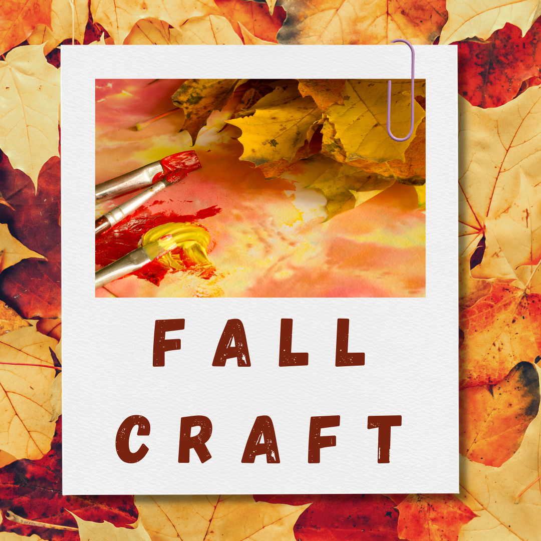 Fall Craft