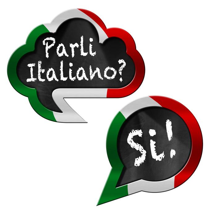 Italian Conversation