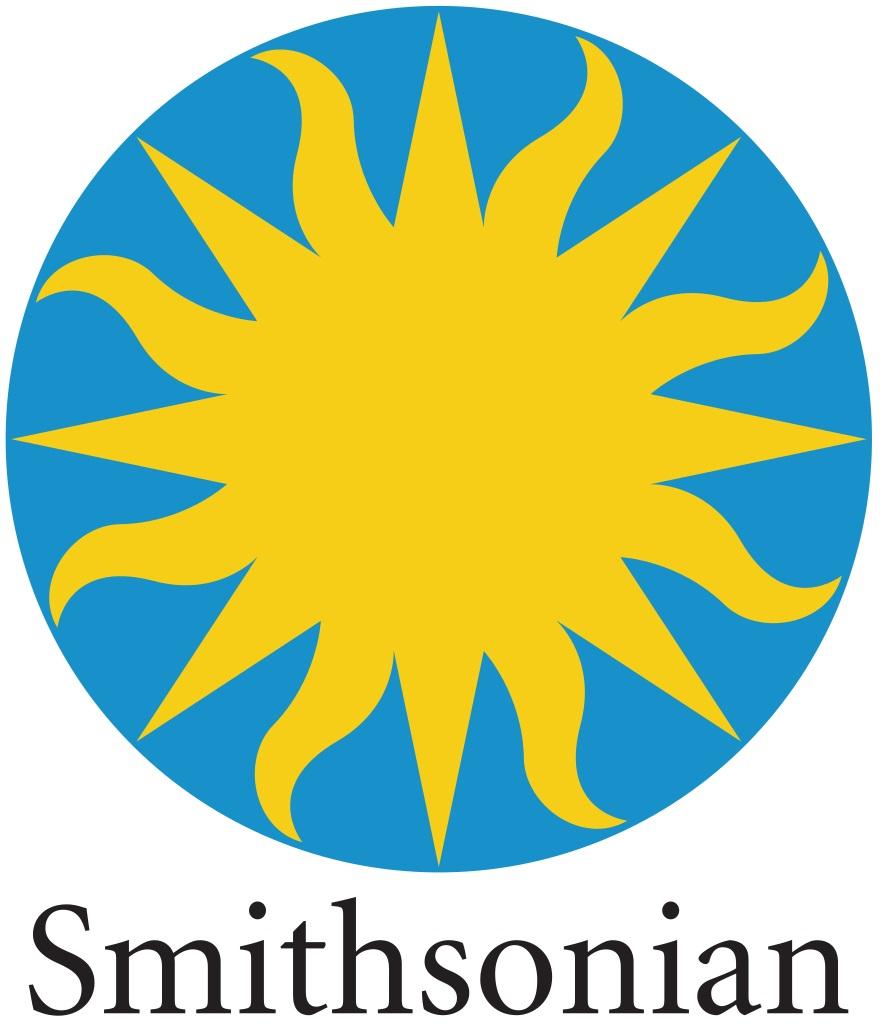 Smithsonian logo